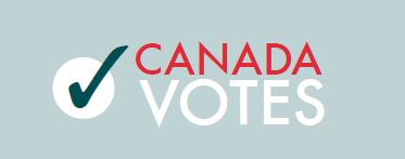 Canada Votes 2015